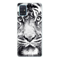 iSaprio Tiger Face pro Samsung Galaxy A51