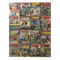 Obraz na plátně Thor - Covers, 2 - 60x80 cm