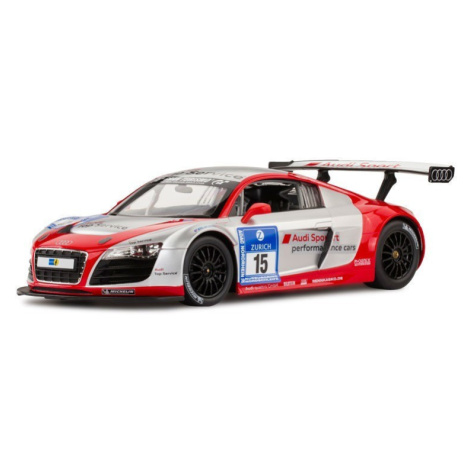 Rastar RC auto Audi R8 Performance LMS 1:14