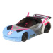 Mattel Hot Wheels GJJ23 Angličák hrdinové bojových her D.VA