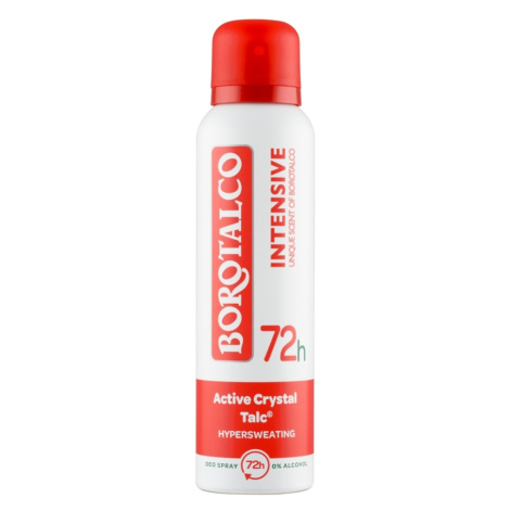 BOROTALCO Intensive Spray Deodorant 150ml