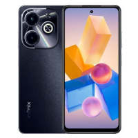 Infinix Hot 40i 4GB/128GB černý