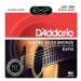 D'Addario EXP12 80/20 Acoustic Bronze Super Medium - .013 - .056