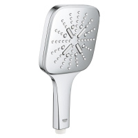 Sprchová hlavice Grohe Rainshower SmartActive Cube chrom 26550000