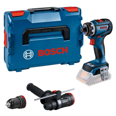 Bosch Nářadí - 18V AKU vrtací šroubovák, bez baterie a nabíječky 06019K6204