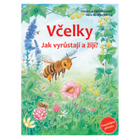 Včelky