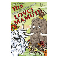 Lovci mamutů