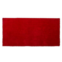 Koberec červený 80 x 150 cm DEMRE, 122497