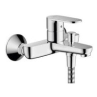 Vanová baterie Hansgrohe Vernis Blend bez sprchového setu 150 mm chrom 71454000