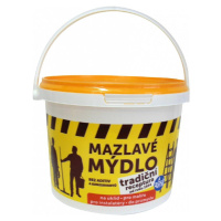 Mazlavé mýdlo 2kg