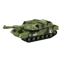 Tank s efekty 25 cm