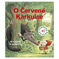 O Červené Karkulce