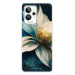 iSaprio Blue Petals pro Realme GT 2 Pro