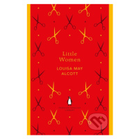 Little Women - Louisa May Alcott - kniha z kategorie Pro děti