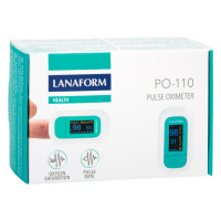 LANAFORM - Pulsní oxymetr PO-110