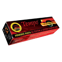 MDtools Tempo vosková brusná a lešticí pasta 120g