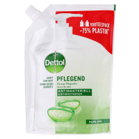 Dettol tekuté mýdlo Aloe Vera 500 ml