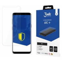 Ochranná fólia 3MK Samsung Galaxy S9 - 3mk ARC Special Edition
