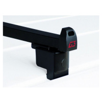 Střešní nosič / příčníky G3 Atlantic - Ford Tourneo Custom (2012-20...