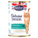 Butcher's Delicious Dinners pro kočky 48 × 400 g - výhodné balení - s mořskými rybami