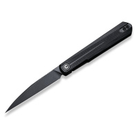 Civivi Clavi C21019-1 G10 Nitro-V Black