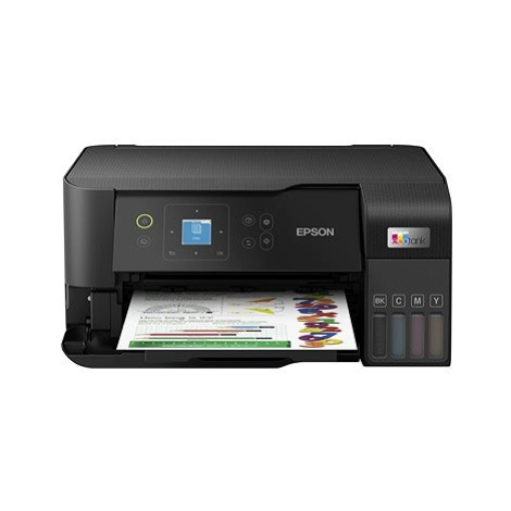 Epson EcoTank L3560