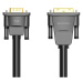 Kabel Vention DVI(24+1) to VGA Cable 1.5m EABBG (Black)