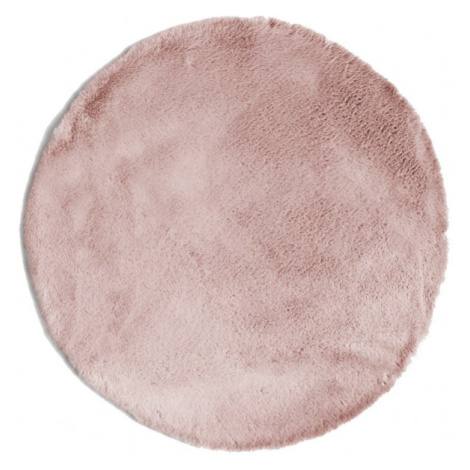 Koupelnový kobereček MOYO MO 06-33 růžový