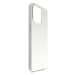 Ochranný kryt 3mk Hardy Silicone MagCase pro Apple iPhone 13 Pro Max, silver white