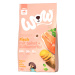 WOW Minis Adult ryba, 1 kg