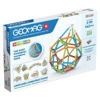 Geomag Supercolor recycled 142 dílků