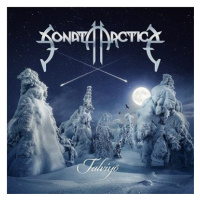 Sonata Arctica: Talviyo (Limited) - CD