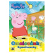 Peppa Pig - Omalovánky A4