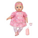 Zapf Creation Baby Annabell Mia, 43 cm