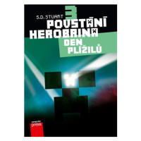 Povstání Herobrina 3 – Den Plížilů | S.D. Stuart