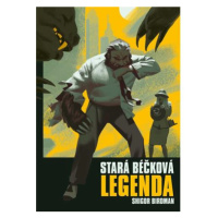 Stará béčková legenda