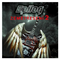 Zemětřesení 2: Epilog - LP