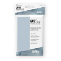 Obaly na karty 81 x 122 mm pro Dixit (Ultimate Guard Premium Soft)