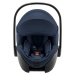 BRITAX RÖMER Set Baby-Safe Pro (40-85 cm)+Vario Base 5Z Bundle Night Blue Diamond Collection