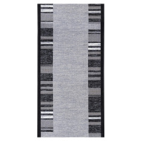 Běhoun Runner 1016 grey 80 cm