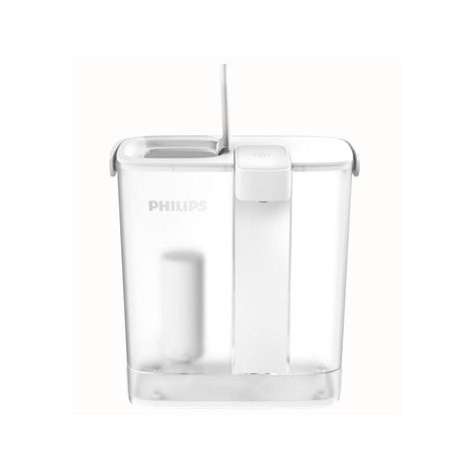 Philips AWP2980WHS Automatická filtrační konvice 3 l Micro X-Clean Softening+ filtrace