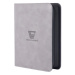 Album na toploadery Gemloader Premium 112 kapes (2x2) - Grey