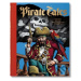 Pirate Tales - Robert E. and Jill P. May, Michael Custode (ilustrátor) - kniha z kategorie Belet