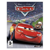 Disney Pixar Cars - PC DIGITAL