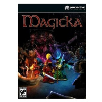 Magicka - PC DIGITAL