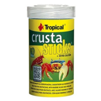 Tropical Crusta Sticks 100 ml 70 g