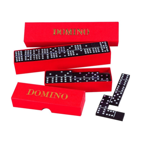 Domino 55 kamenů Detoa