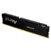 Kingston Fury Beast 32GB 5600MHz CL40 DDR5 DIMM Black KF556C40BB-32 Černá