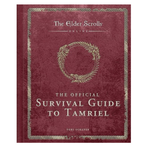 The Elder Scrolls: The Official Survival Guide to Tamriel