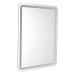 NYX zrcadlo s LED osvětlením 500x700mm NY050